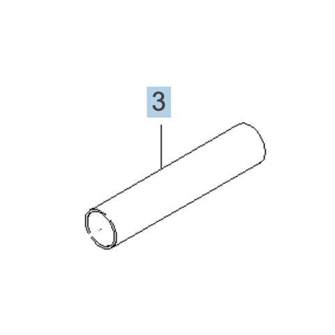 KARCHER Aluminium Suction Tube 6902121