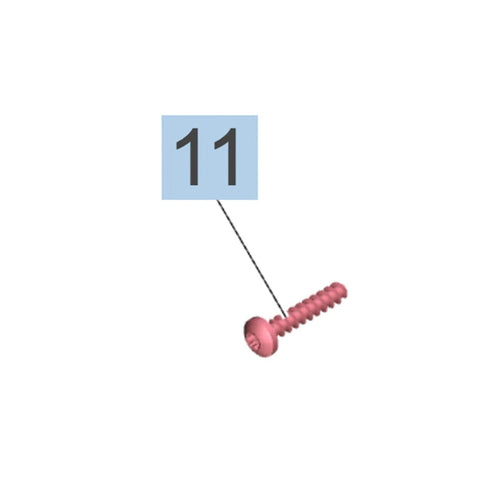 KARCHER KHB Screw 7303105