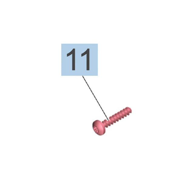 KARCHER KHB Screw 7303105