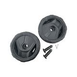 KARCHER Set Of Wheels D160 9002438