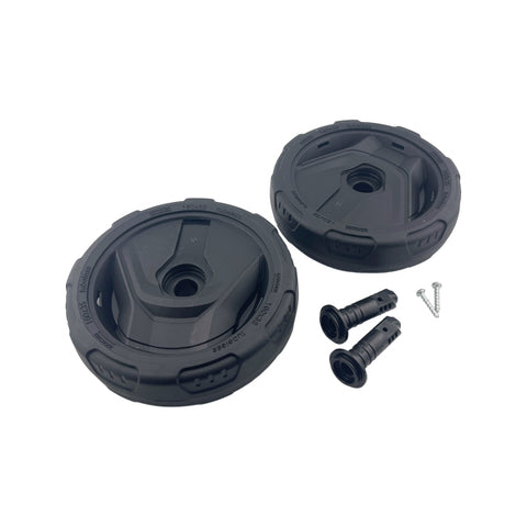 KARCHER Set Of Wheels D160 9002438