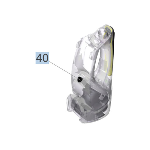 KARCHER WVP 10 Enclosure 9002531