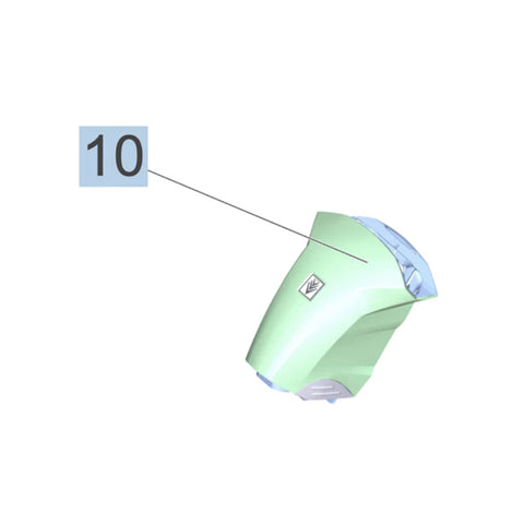 KARCHER WVP 10 Separator Complete 90135293
