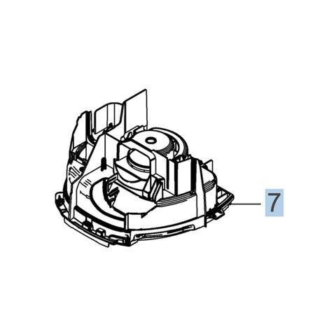 KARCHER Air Circulation 9038271