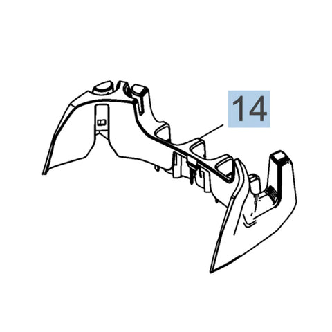 KARCHER Retainer 9038287