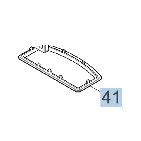 KARCHER F-Box Sealing 9079080