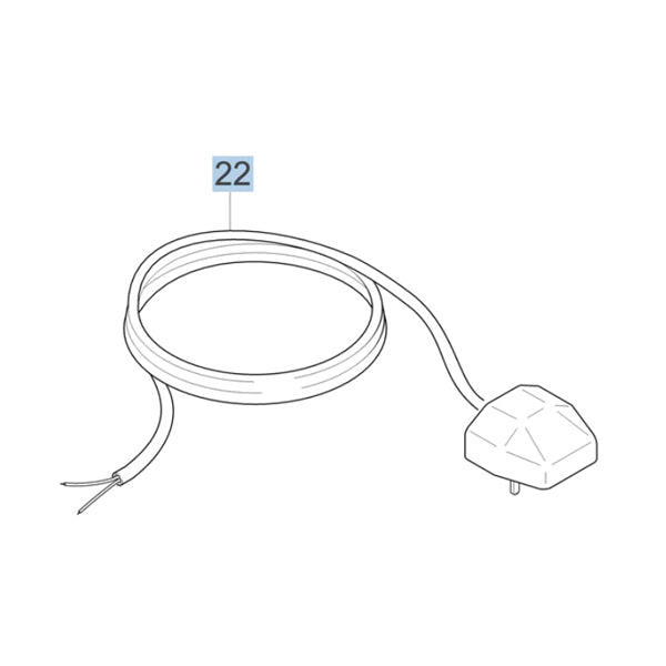 KARCHER Cable 9084159