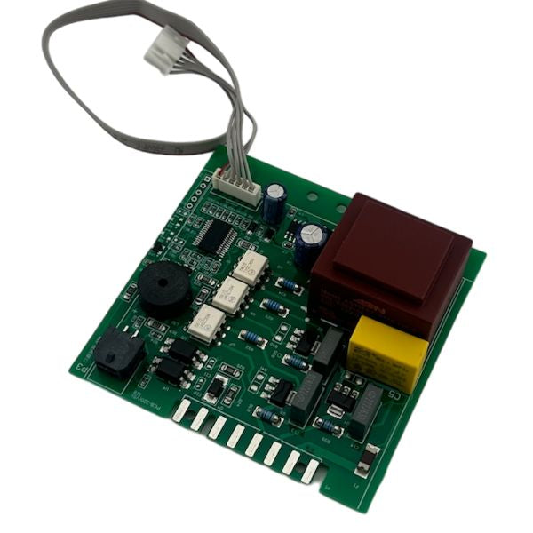 KARCHER SG 4/2 Steam Cleaner Control PC Board 9765828