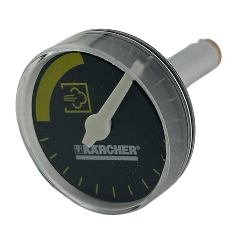KARCHER SG 4/4 Steam Cleaner Temperature Gauge 2889101