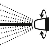 KARCHER Brass Nozzle 26450540
