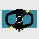 KARCHER RS 120/2 Rotating Sprinkler 26450200