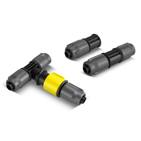 KARCHER Infrastructure Connectors & Hose Stop Set 2645240