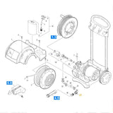 KARCHER Connection Piece 5789007