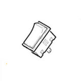 KARCHER Rocker Switch 66301180
