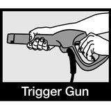 KARCHER Replacement Trigger Gun With Plastic Clip 2641959