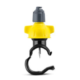 KARCHER Pack 5 Mixed Spray Nozzles 26452360