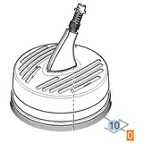 KARCHER T 300 T-Racer Spare Parts