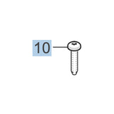 KARCHER SC 4 Spare Parts Boiler