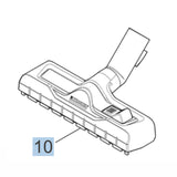 KARCHER WD 5 Spare Parts Tools