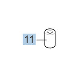 KARCHER SC 4 Spare Parts Boiler