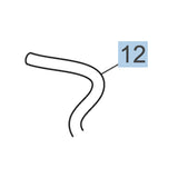 KARCHER SC 4 Spare Parts Boiler