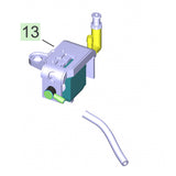 KARCHER SC 4 Spare Parts Boiler