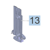 KARCHER SC 3 Upright Spare Parts