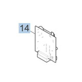 KARCHER SC 4 Spare Parts Housing
