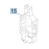 KARCHER SC 4 Spare Parts Housing