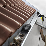 KARCHER Roof Gutter & Pipe Cleaning Set 26422400