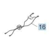 KARCHER WD 3 P Spare Parts