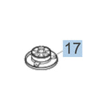 KARCHER S 650 Spare Parts