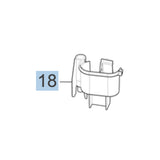 KARCHER SC 4 Spare Parts Housing
