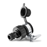 KARCHER Threadless Outdoor Tap Adapter 26452560
