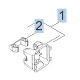 KARCHER HR 7.300 & HR 7.320 Hose Reel Spare Parts