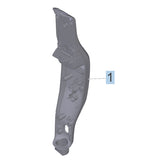 KARCHER SC 3 Upright Spare Parts