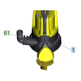 KARCHER SP 5 Spare Parts Version 2