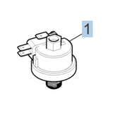 KARCHER SC 4 Spare Parts Boiler