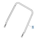 KARCHER S 650 Dual Spare Parts