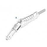 KARCHER SC 4 Spare Parts Steam Hose