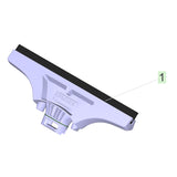 KARCHER WV 1 Spare Parts