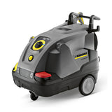 KARCHER Compact Class NEW HDS 6/12 C Hot Water High Pressure Cleaner 11699040