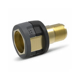 KARCHER Adapter 8 - M18 x 1.5 - EASY!Lock 41110360