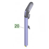 KARCHER SC 3 Upright Spare Parts Basic