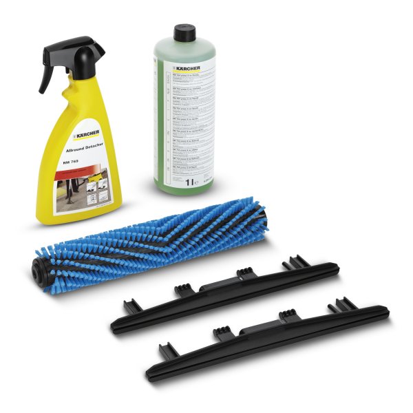 KARCHER Carpet Cleaning Kit To Fit BR 30/4 C 27830050