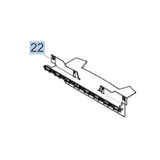 KARCHER S 650 Dual Spare Parts