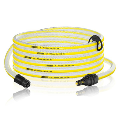 KARCHER 5m Suction hose BEAT THE HOSEPIPE BAN WITH THIS PRODUCT