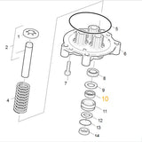 KARCHER Compact Seal 6365438