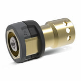 KARCHER Adapter 4 - AVS - EASY!Lock 41110320