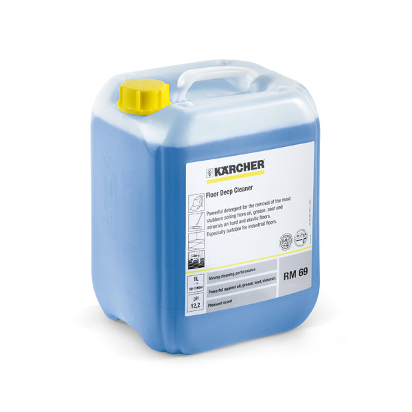 KARCHER 20L FloorPro Deep Cleaner RM 69 62954150